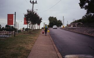 Chinon Infrafocus 35F-MA sample image 13